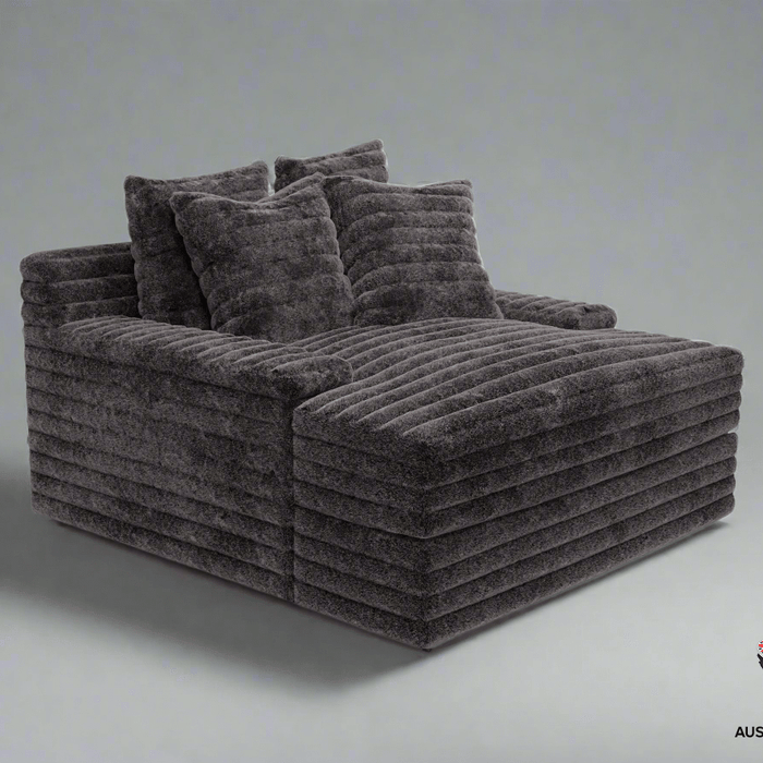Little Ted daybed