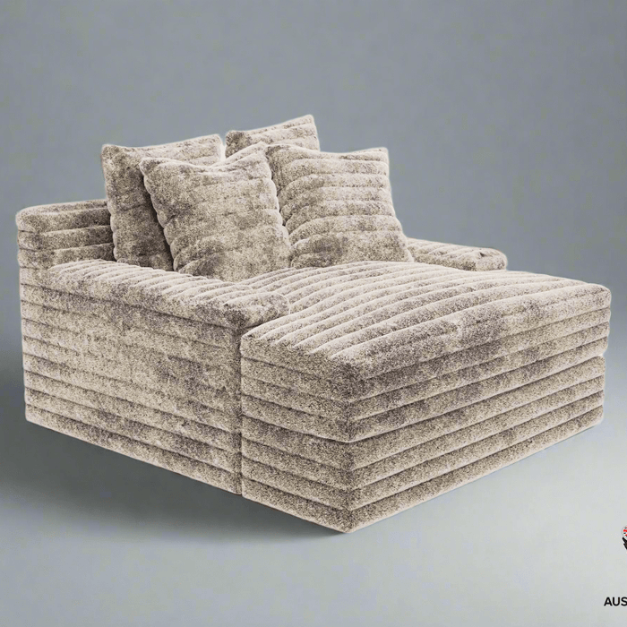 Little Ted daybed