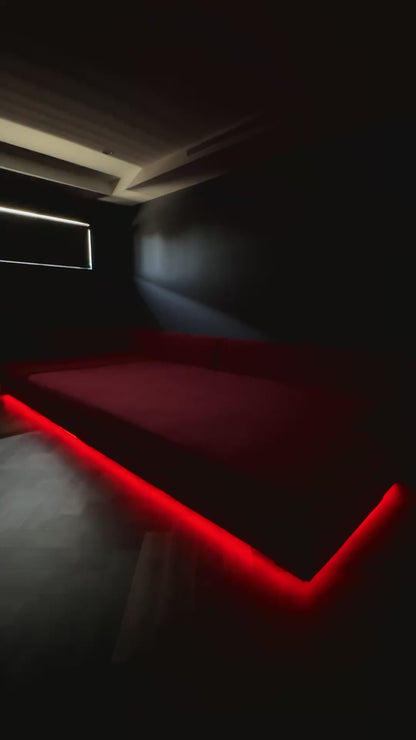 Customisable Dreamcoat daybed
