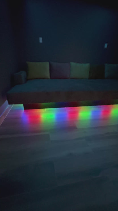 Customisable Dreamcoat daybed
