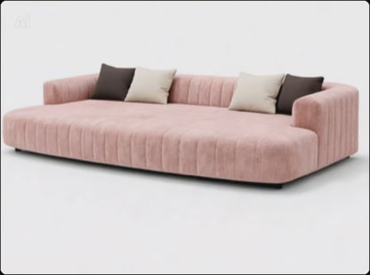 Orpheus Theatre Daybed (Australian Made) | Custom Sizes | Leisure Lounges