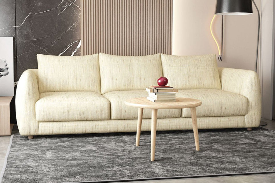 Serene custom Australian-made sofa handcrafted in Sydney