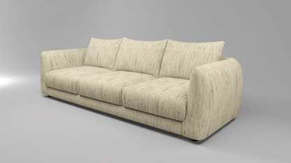 SERENE SOFA - Leisure Lounges