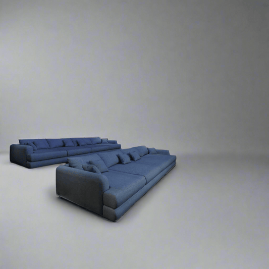SKYE MEDIA DAYBED - Leisure Lounges